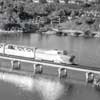 Undated Disneyland Viewliner photo