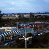 The Disneyland Viewliner photo, July 1958