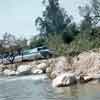 Disneyland Viewliner 1957