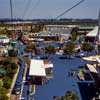 The Disneyland Viewliner photo, June 1958