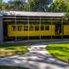 Daveland Walts Barn in Griffith Park Photo, June 2015