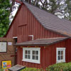 Walts Barn in Griffith Park May 2007