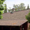 Walts Barn in Griffith Park May 2007