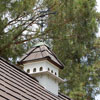 Walts Barn in Griffith Park May 2007