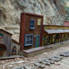 Live Steamers in Griffith Park, May 2007