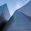 Walt Disney Concert Hall photo