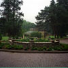 West Baden Springs Hotel restoration June 1996