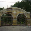 West Baden Springs Hotel restoration June 1996