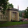 West Baden Springs Hotel restoration June 1996