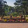 West Baden Springs Hotel photo, Summer 1996