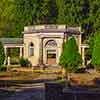 West Baden Springs Hotel photo, Summer 1996