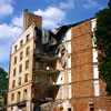 West Baden Springs Hotel restoration 1996