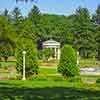 West Baden Springs Hotel photo, August 1997