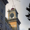 West Baden Springs Hotel photo, Fall 1998