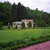 West Baden Springs Hotel photo, Fall 1998