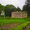 West Baden Springs Hotel photo, Fall 1998