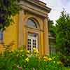 West Baden Springs Hotel photo, Fall 1998