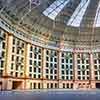 West Baden Springs Hotel Atrium, September 1998