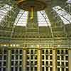 West Baden Springs Hotel Atrium, October 1998