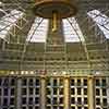 West Baden Springs Hotel Atrium, October 1998