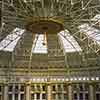 West Baden Springs Hotel Atrium, October 1998