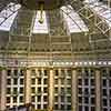 West Baden Springs Hotel Atrium, October 1998