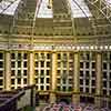 West Baden Springs Hotel Atrium, October 1998