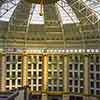 West Baden Springs Hotel Atrium, October 1998