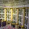 West Baden Springs Hotel Atrium, October 1998