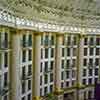 West Baden Springs Hotel Atrium, October 1998