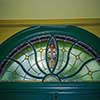 West Baden Springs Hotel Stained Glass Lobby Doors, October 1998