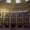 West Baden Springs Hotel Atrium October 1998