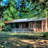 West Baden Springs Smitty's house photo, July 2012