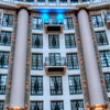 West Baden Springs Hotel atrium July 2012