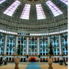 West Baden Springs Hotel atrium July 2012