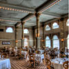 West Baden Springs Hotel Dining Room July 2012