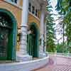 West Baden Springs Hotel exterior and grounds July 2012