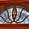 West Baden Springs Hotel lobby July 2012