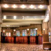 West Baden Springs Hotel lobby July 2012