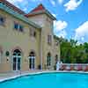 West Baden Springs Hotel Natatorium Pool photo, July 2012