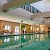 West Baden Springs Hotel Natatorium Pool photo, July 2012