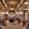 West Baden Springs Hotel Fitness Center July 2012