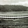 vintage West Baden Springs Hotel postcard