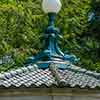 West Baden Springs Hotel Sunken Gardens July 2012