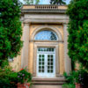 West Baden Springs Hotel Sunken Gardens July 2012