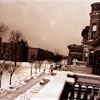 vintage West Baden Springs photo