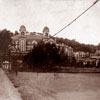 vintage West Baden Springs Hotel photo