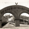 vintage West Baden Springs Hotel photo