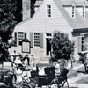 Williamsburg, Virginia 1944 photo