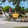 Williamsburg, Virginia August 2017